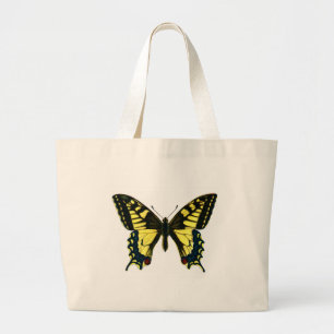Papilio machaon jumbo tygkasse