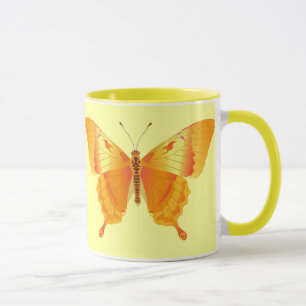papilioen avfyrar fantasi mugg