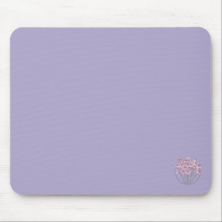 Papilionanthe Miss Joaquim deskmat Musmatta
