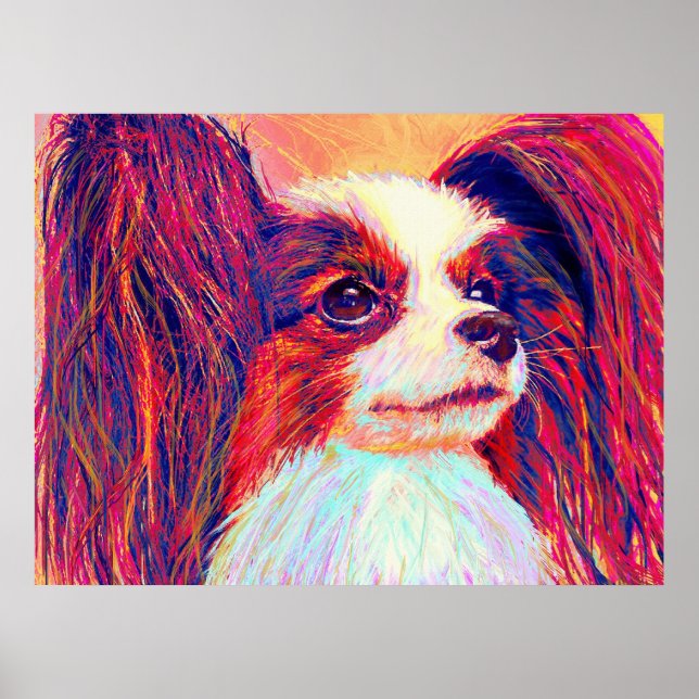 papilli 2 poster (Framsidan)