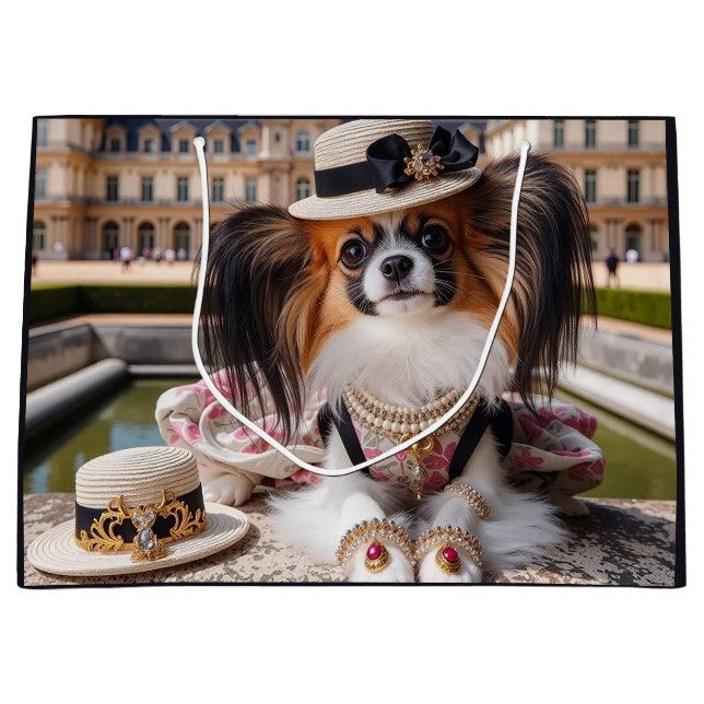 Papillon (Framsidan)