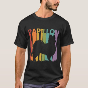 Papillon 63 t shirt