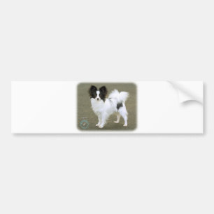 Papillon 8M062D-17 Bildekal