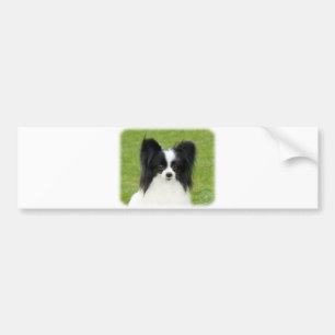Papillon 9T056D-088 Bildekal