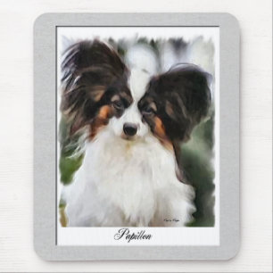 Papillon Art Gifts Musmatta