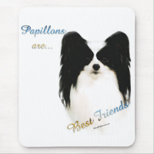 Papillon Best Friend 2 Musmatta