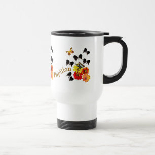 Papillon Butterfly Gifts Resemugg