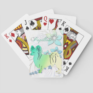 Papillon Casinokort