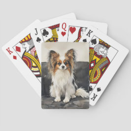 Papillon Casinokort