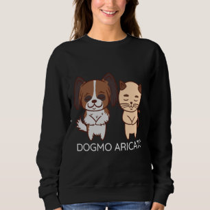 Papillon Dogmo Aricato T Shirt