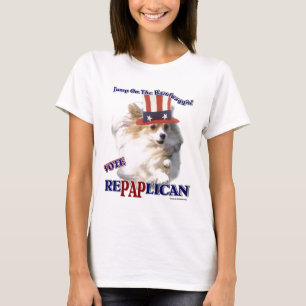 Papillon Gifts Tee