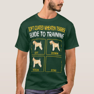 Papillon Guide to Training Hund Obedience T Shirt