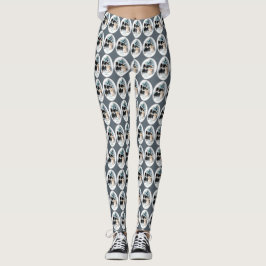 Papillon Jul Leggings