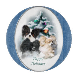 Papillon julklappar