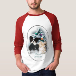 Papillon julklappar tröja