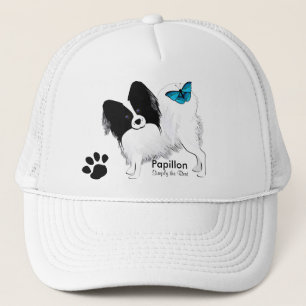 Papillon Keps