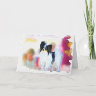 Papillon Kort