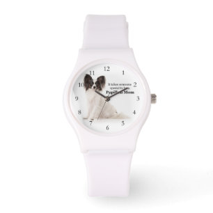 Papillon Mamma Watch Armbandsur