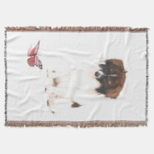 PAPILLON MAX OCH BUTTERFLY MYSFILT
