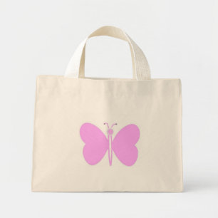papillon mini tygkasse