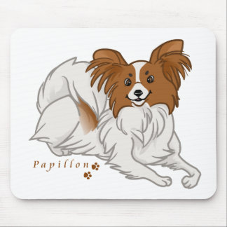 papillon musmatta