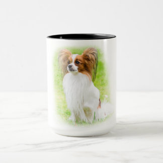 papillon,papilon,papillon hundar,papillon hund, mu mugg