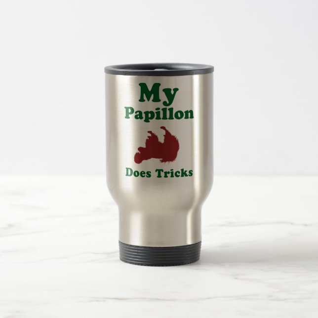 Papillon Resemugg (Center)