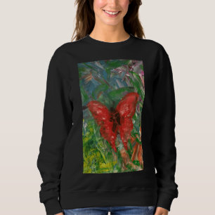 Papillon Rouge T Shirt