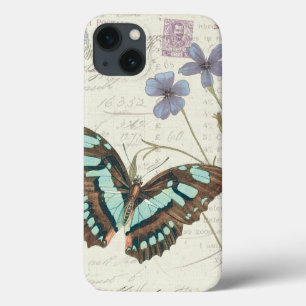 Papillon sagor