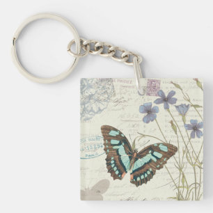 Papillon sagor