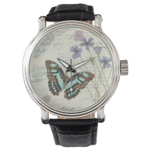 Papillon sagor armbandsur