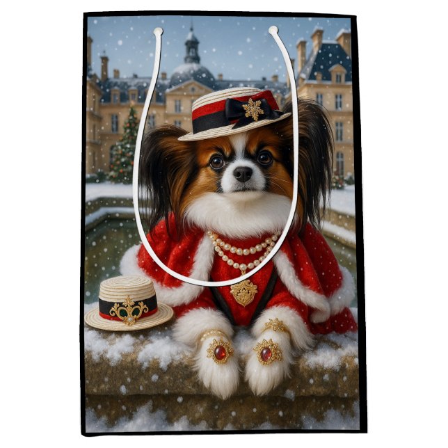 Papillon Semester  (Framsidan)