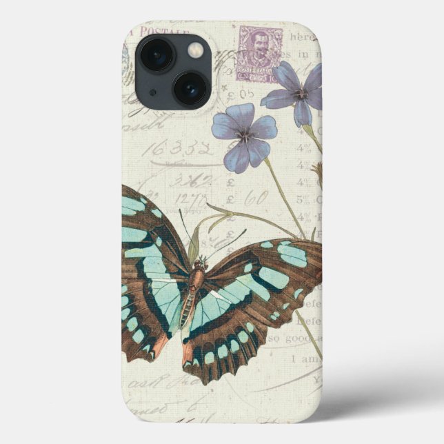 Papillon Tales (Baksida)