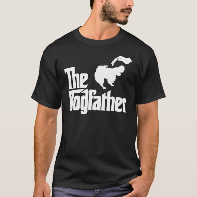 Papillon Tee (Framsida)
