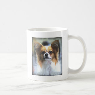 PAPILLONEN KAFFEMUGG
