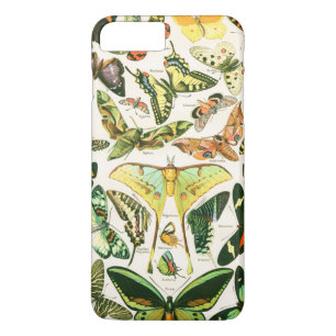 Papillons