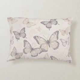 Papillons Prydnadskudde