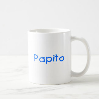 Papito Kaffemugg