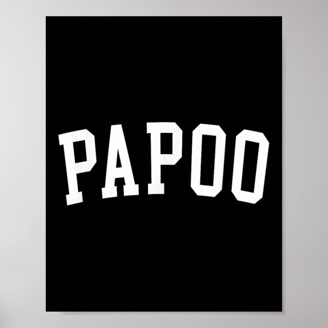 Papoo_2 Poster (Framsidan)
