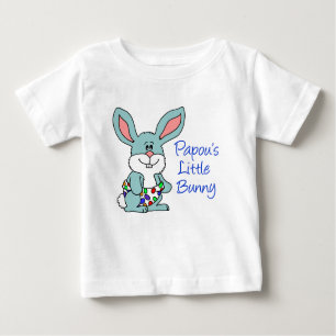 Papou Little Bunny T-shirt