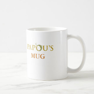 Papous mugg