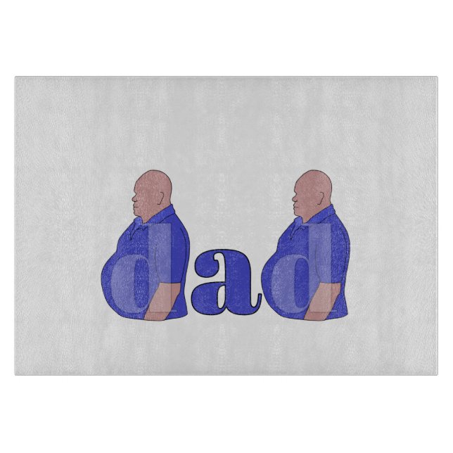 Pappa (Framsidan)