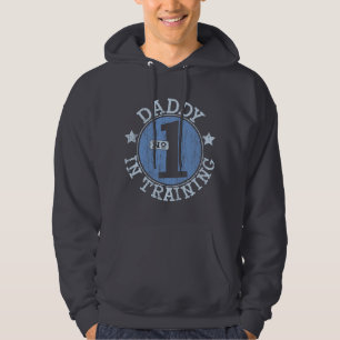 PAPPA #1 I UTBILDNING SWEATSHIRT