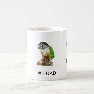 Pappa #1 kaffemugg