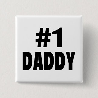 Pappa #1 knapp
