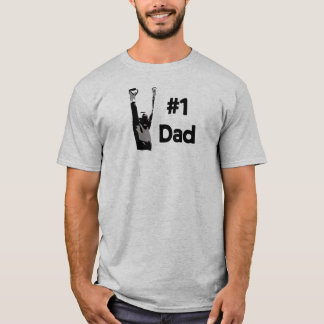Pappa #1 tee