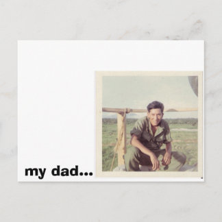 pappa%2004, min pappa... vykort