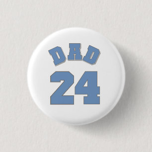 Pappa 2024-knapp knapp