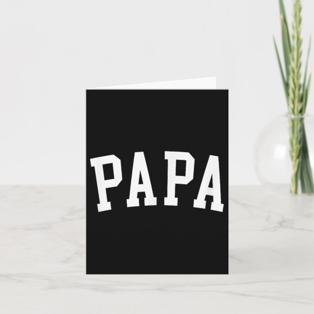 Pappa _4 kort (Framsida)