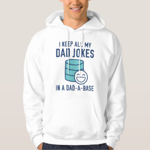 Pappa-A-bas Hoodie